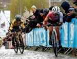 Cyclisme : Tour des Flandres féminin
