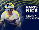Cyclisme : Paris-Nice - Les Mureaux - Les Mureaux (157,7 km)