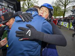 Flèche Wallonne : Maxim Van Gils, le nouveau puncheur du cyclisme belge